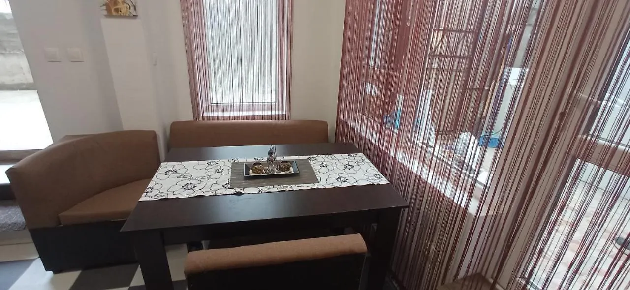 Apartamento Апартамент С Две Спални. Varna