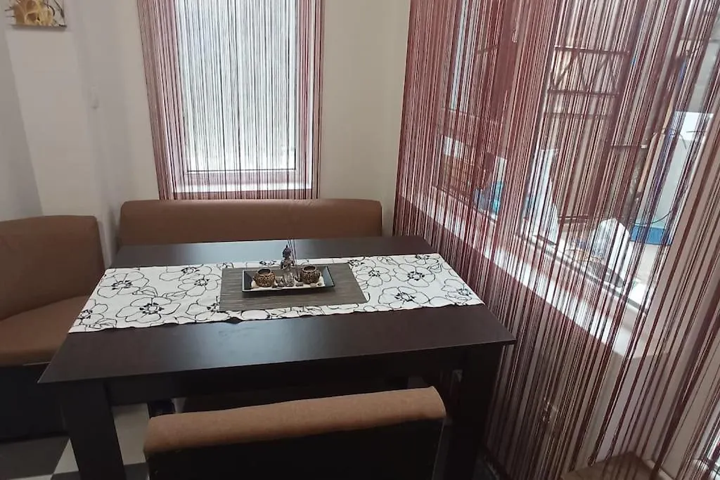Apartamento Апартамент С Две Спални. Varna