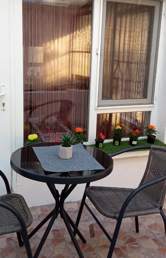 Apartamento Апартамент С Две Спални. Varna