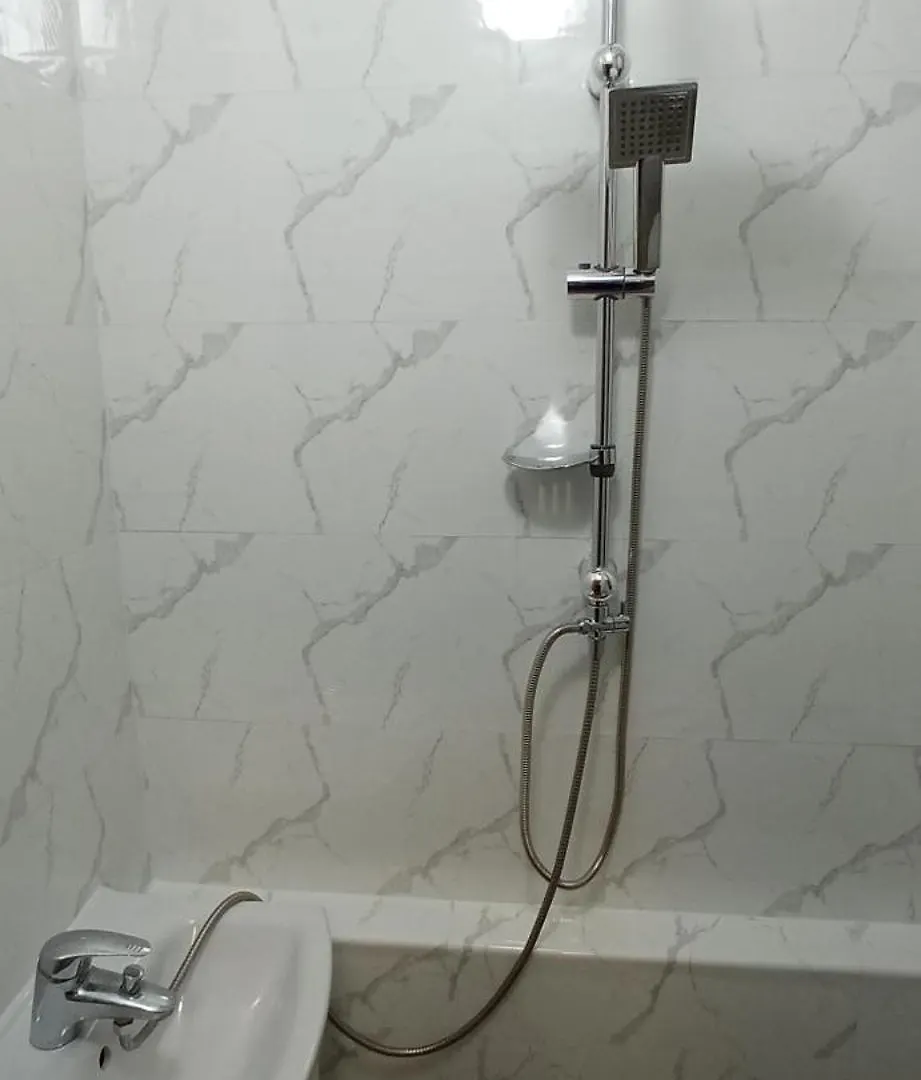 Apartamento Апартамент С Две Спални. Varna Bulgária